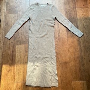 Urban Revivo Sweater Dress